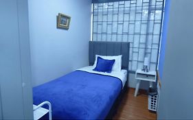 Blue Home Bogotá Hostal